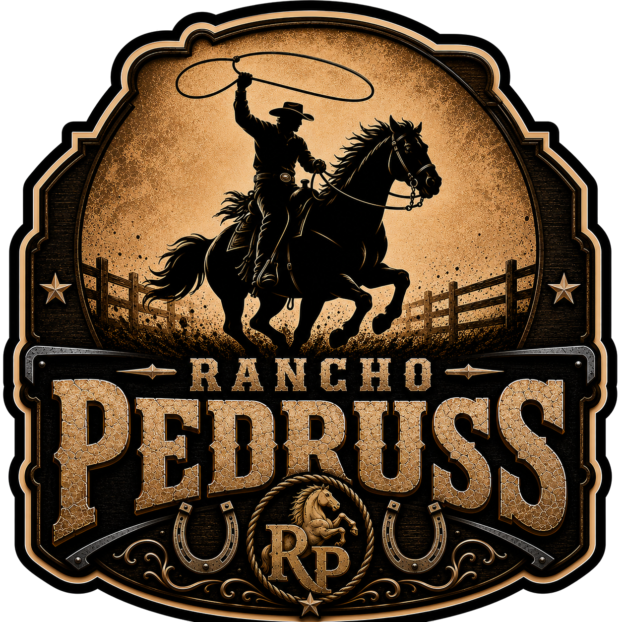 Rancho Pedruss